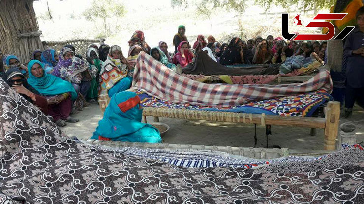 27 قتل زنانه در نقشه شیطانی عروس برای کشتن داماد + تصاویر 