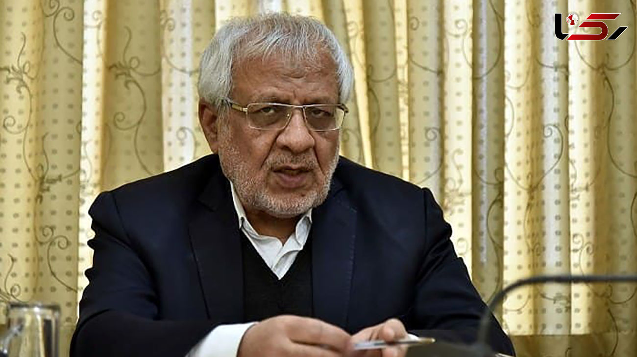 بادامچیان: ورود رئیسی به انتخابات به تصمیم خودش بستگی دارد