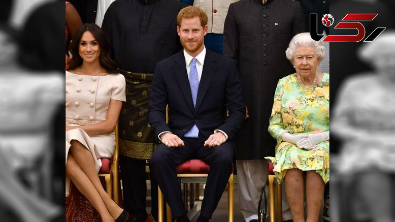 عکس ناجور از نوعروس مشهور جنجالی شد! + عکس 