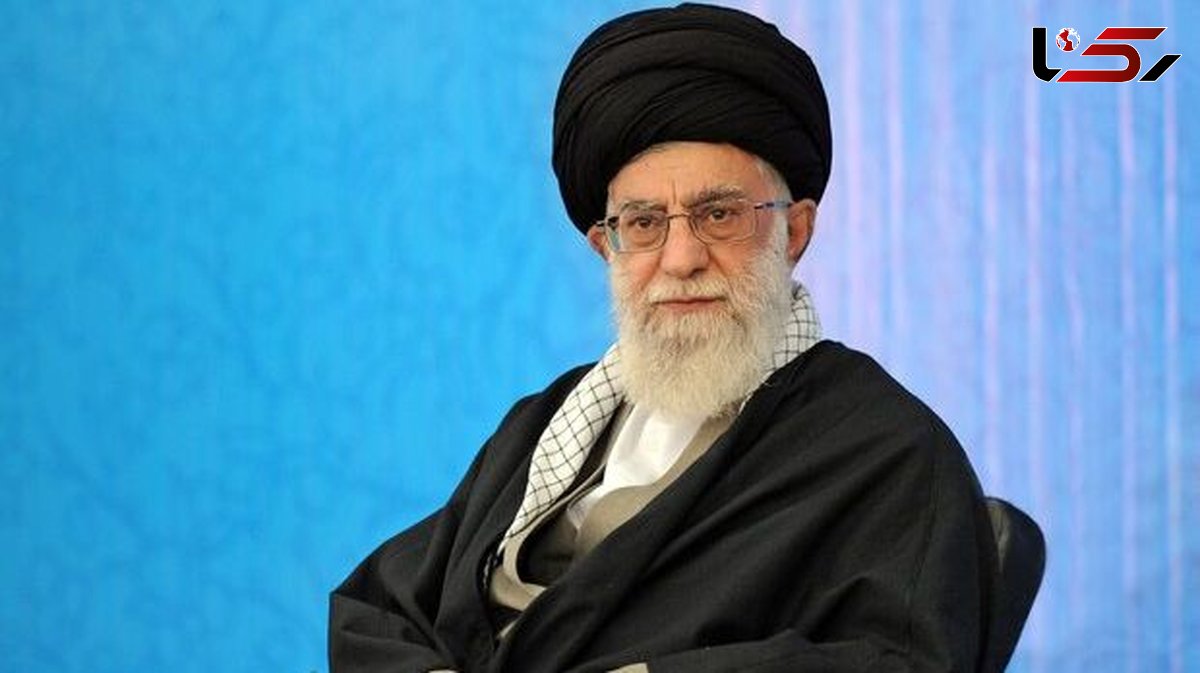 فیلم / موسیقی و آهنگی که رهبری انقلاب را در این اتاق نگه داشت / بازدید 10 دقیقه ای رهبری به 50 دقیقه ختم شد 