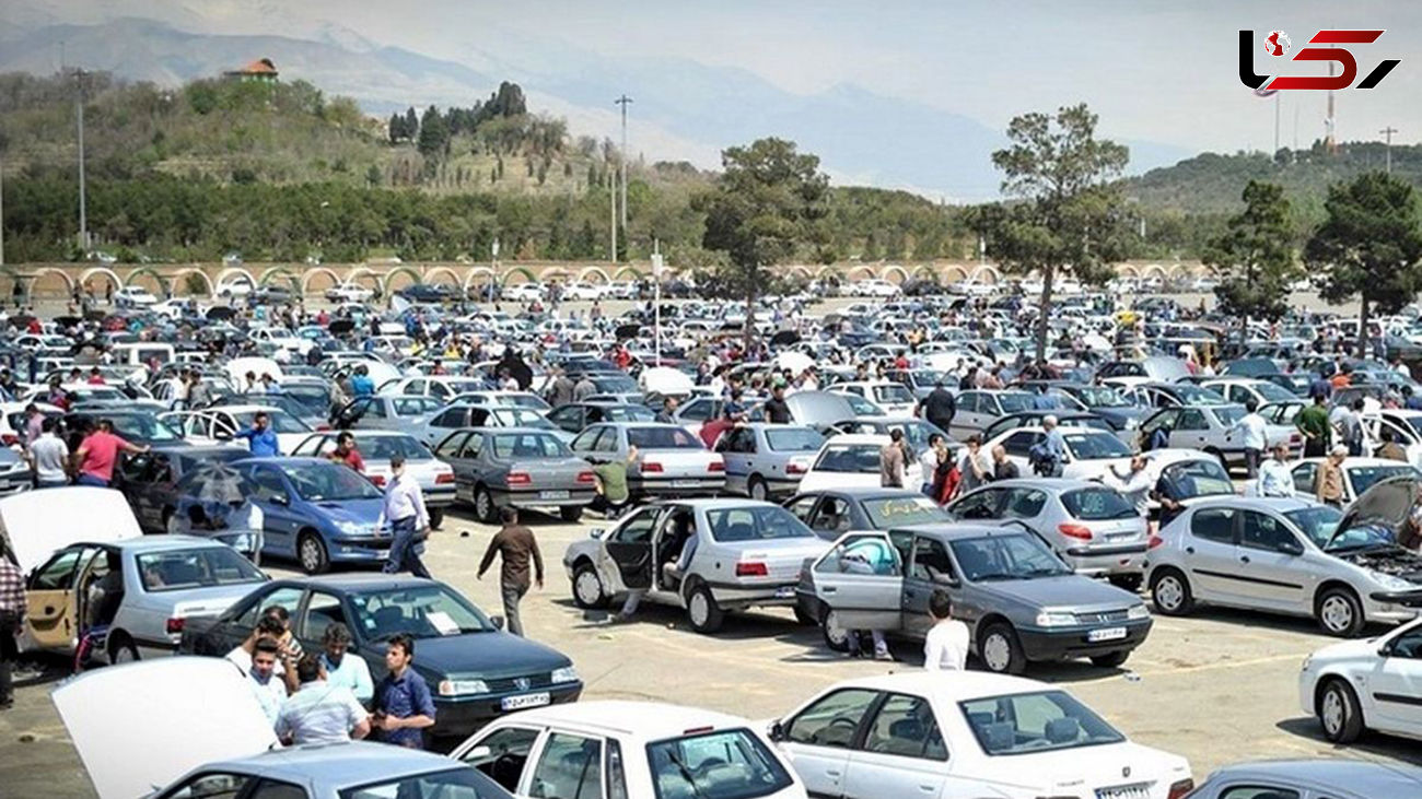 خودرو دوباره گران شد / پژو ۲۰۶ به 208 میلیون تومان رسید
