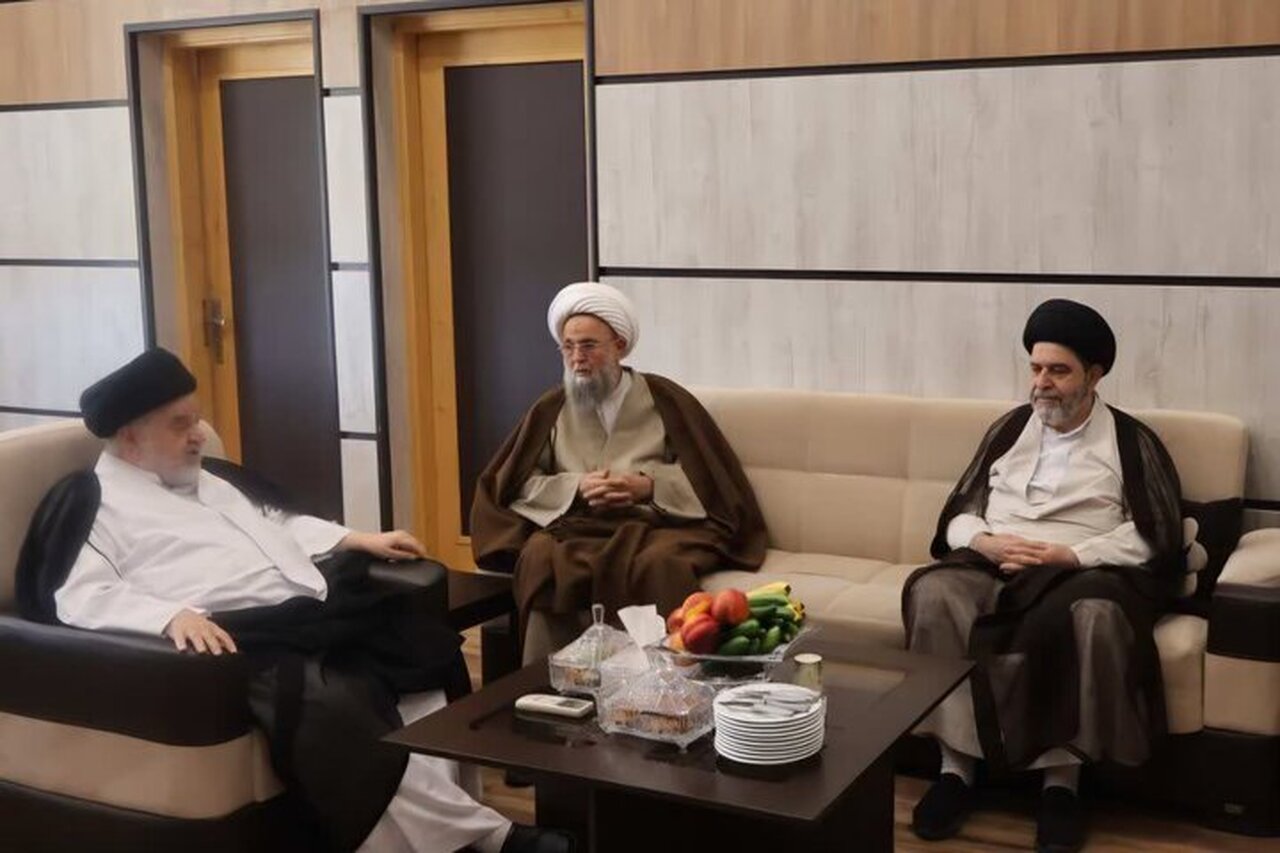 نماینده آیت الله سیستانی: هشدار درباره مهاجرت نخبگان و پیامدهای آن
