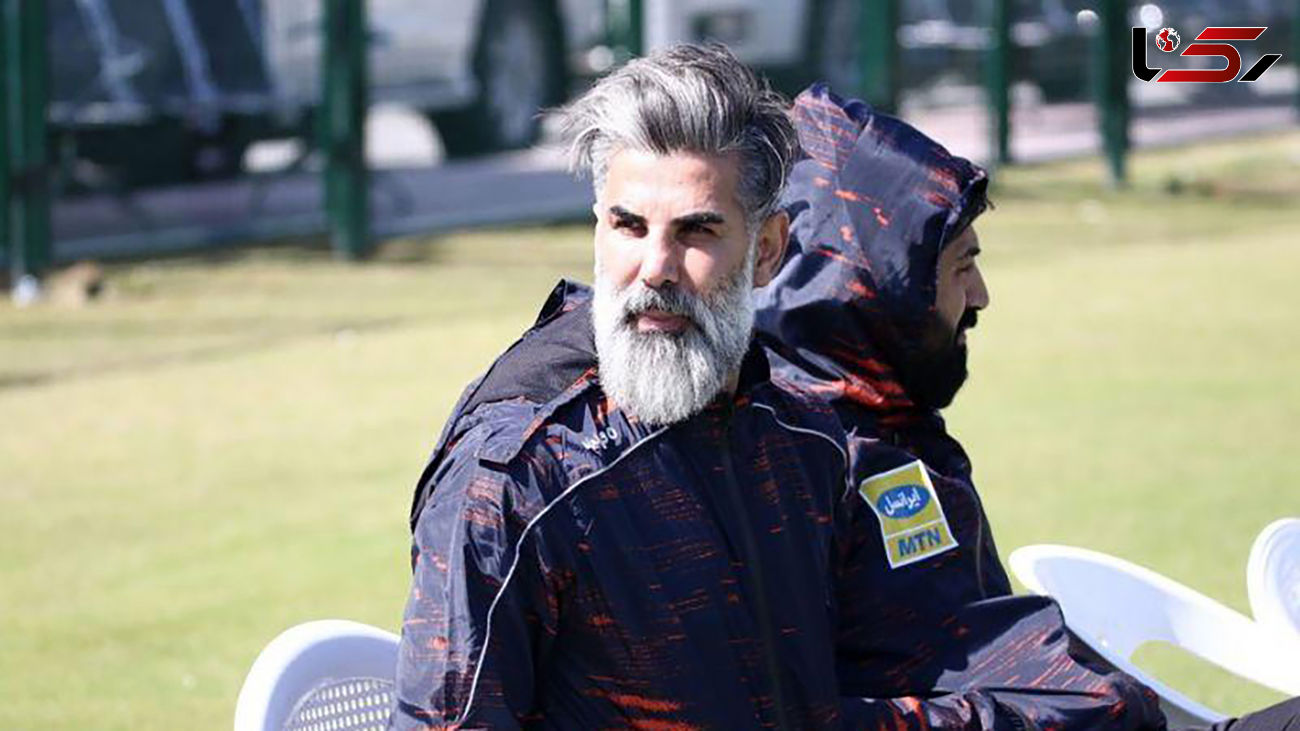 واکنش داود فنایی به خوشحالی استقلالی ها به باخت پرسپولیس در آسیا