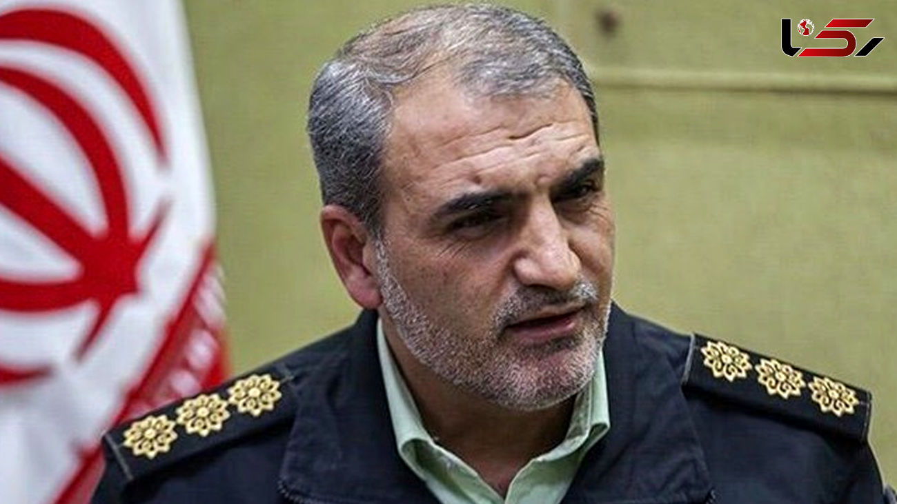 هشدار جدی رییس پلیس مترو تهران به مسافران 