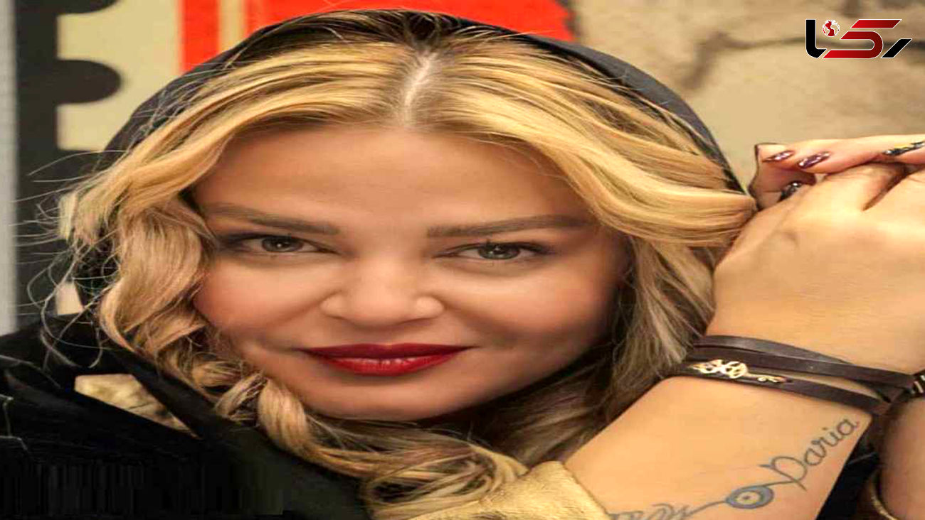  بهاره رهنما : بیشتر زنان به من فحش می دهند ! + فیلم