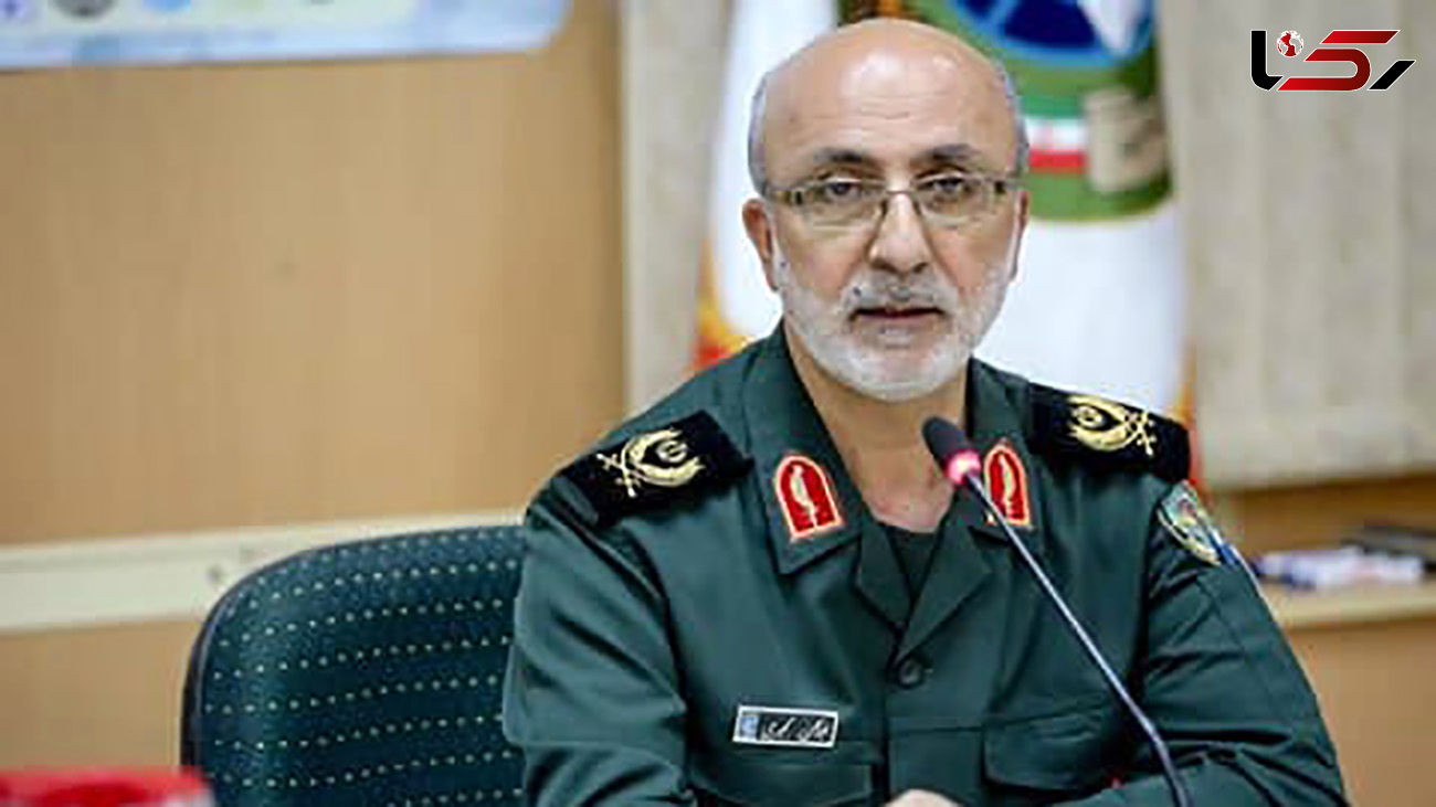 آقایان به خاطر ارتباط با اروپا مانع پیگیری حقوقی پرونده دفاع مقدس شدند