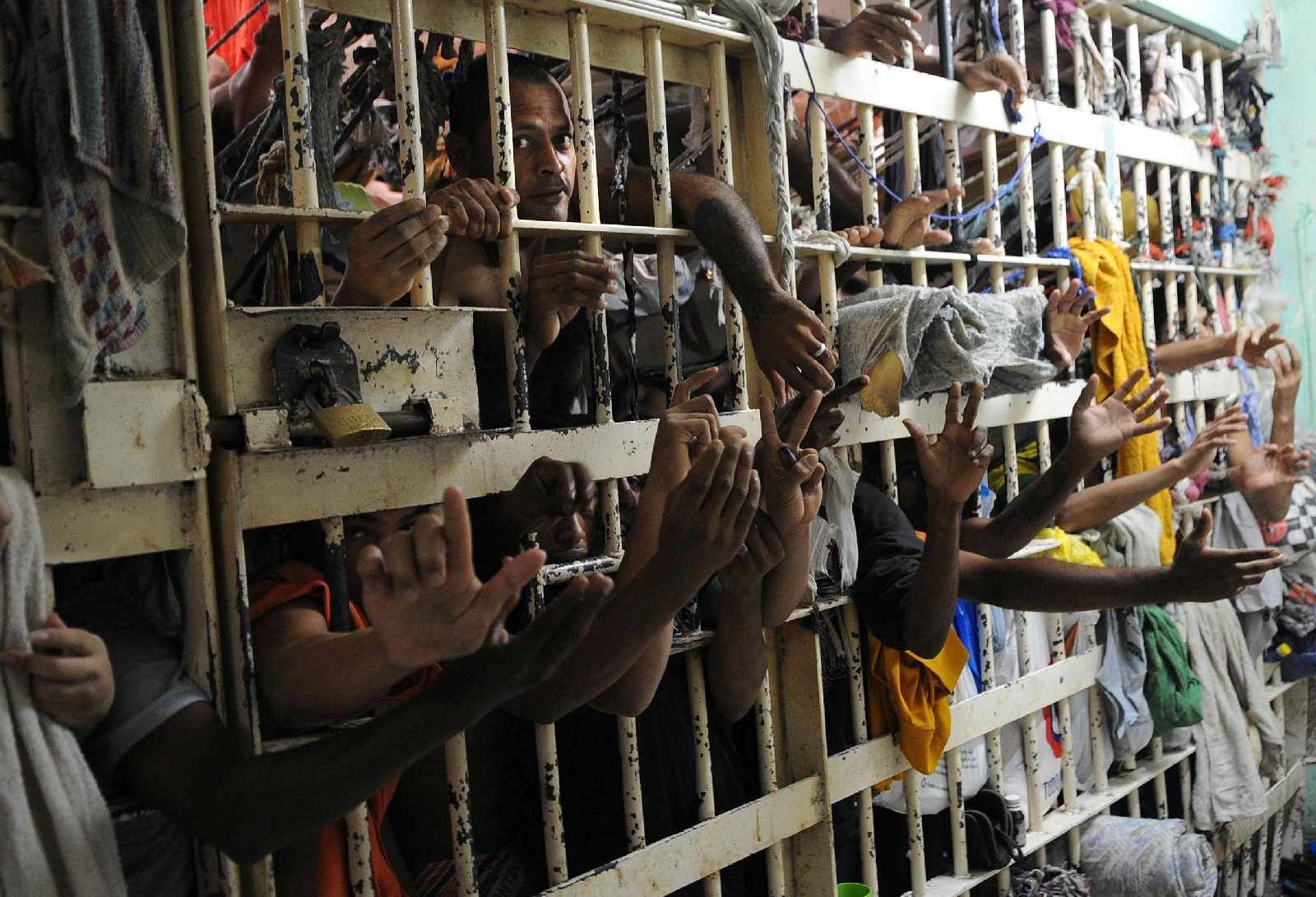 بدترین زندان‌های جهان در چه کشور‌هایی قرار دارند؟ + تصاویر