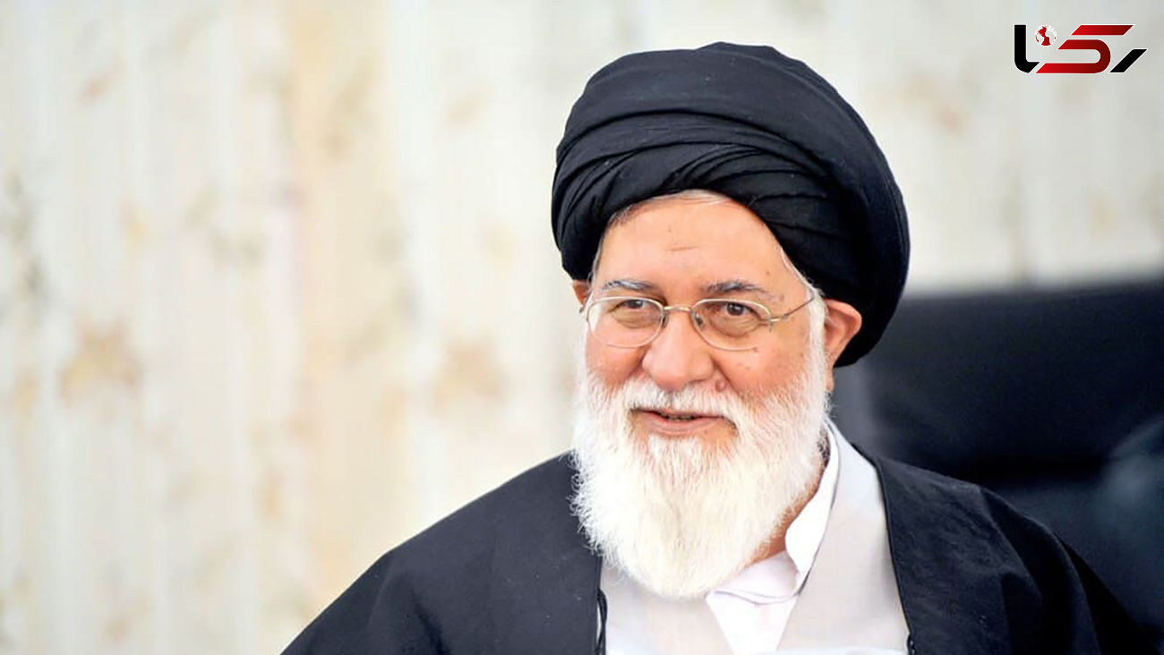 علم‌الهدی: شما که گفتید کرونا تمام شد؛ پس از کجا آمد؟
