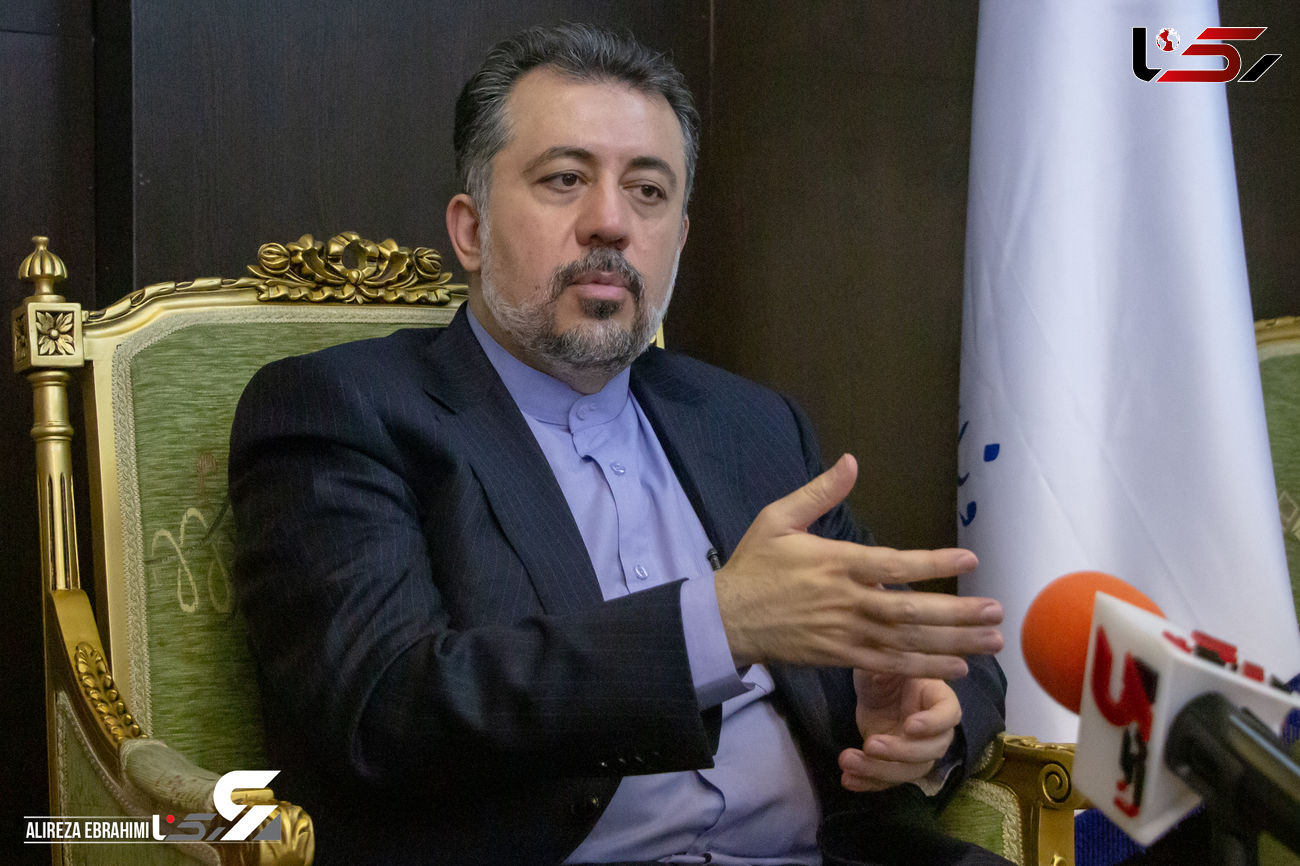 تندگویان: ترکیب جنسیتی کشور نگران کننده است/ وجود 100 زن به ازای هر 122 مرد متقاضی ازدواج
