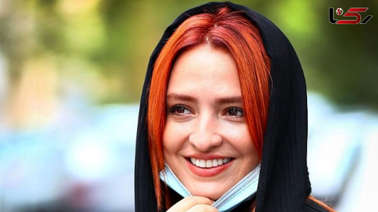 سورپرایزگلاره عباسی در نوروز چیست؟!!