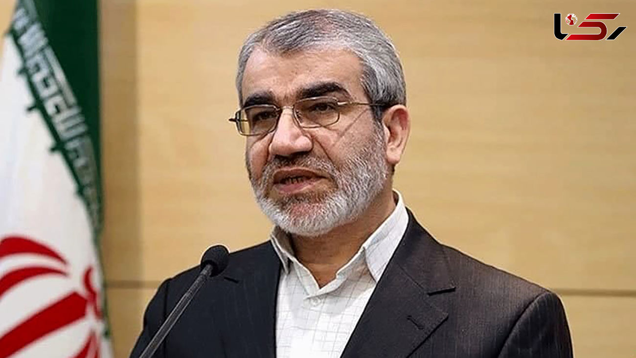 مصوبه شورای نگهبان برای وزارت کشور و دیگران لازم الاجرا است