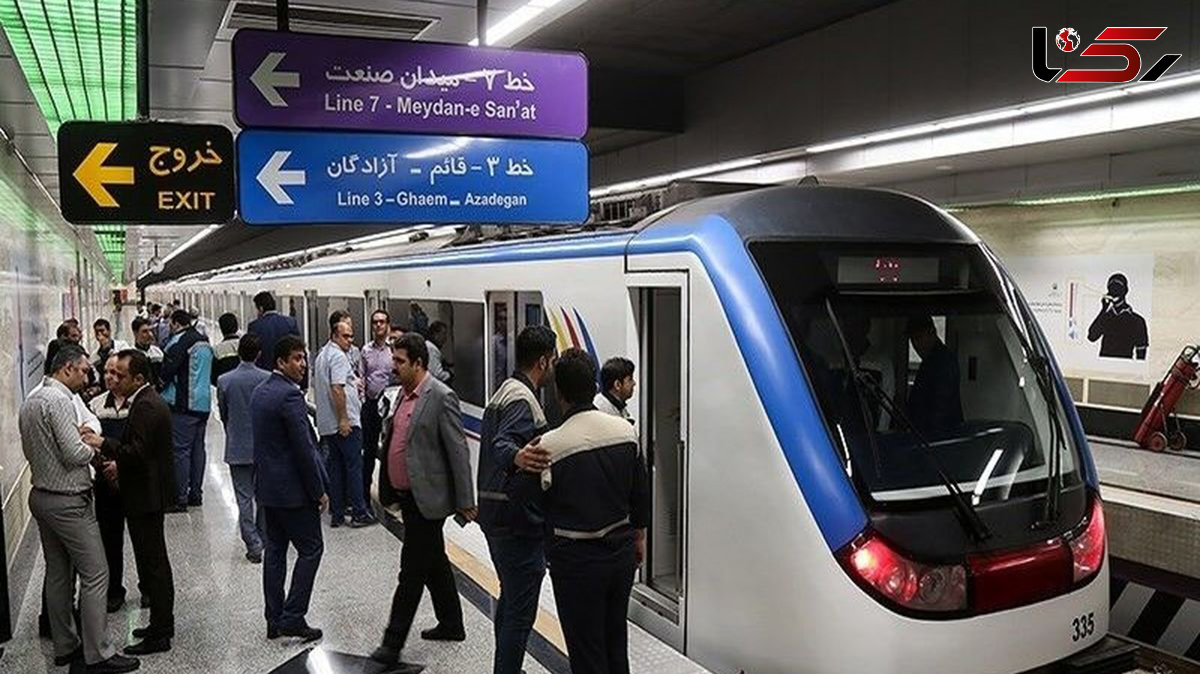 گرانی بلیت مترو در زمان نامناسب؛ چرا شورای شهر کمی دست نگه نداشت؟
