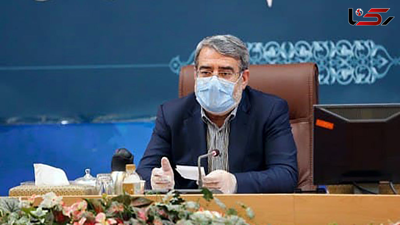 وزیر کشور: انتخابات باید قانونمند و با مشارکت بالا برگزار شود