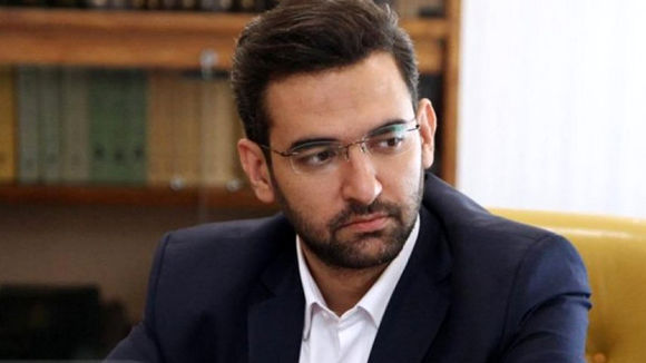پرده برداری وزیر ارتباطات از کلاهبرداری 22 میلیارد تومانی از مردم