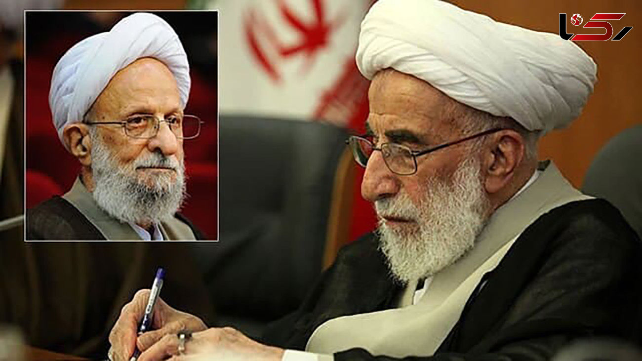 جنتی: آیت‌الله مصباح یزدی از ذخایر اسلام و انقلاب بود