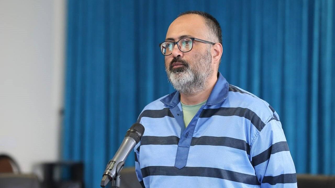 اعدام مهدی فرید / صبح امروز اجرا شد