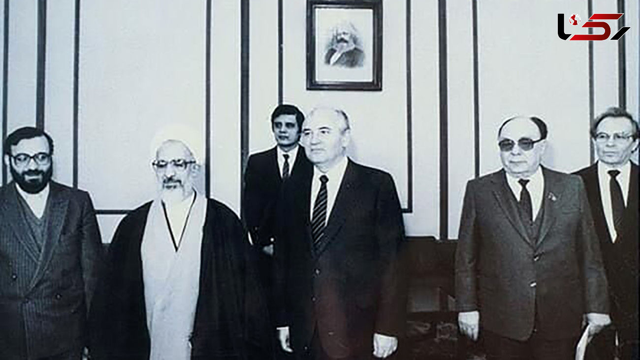 نامه تاریخی امام خمینی به گورباچف/ روزی که خبرسازترین پیش بینی جهان اتفاق افتاد