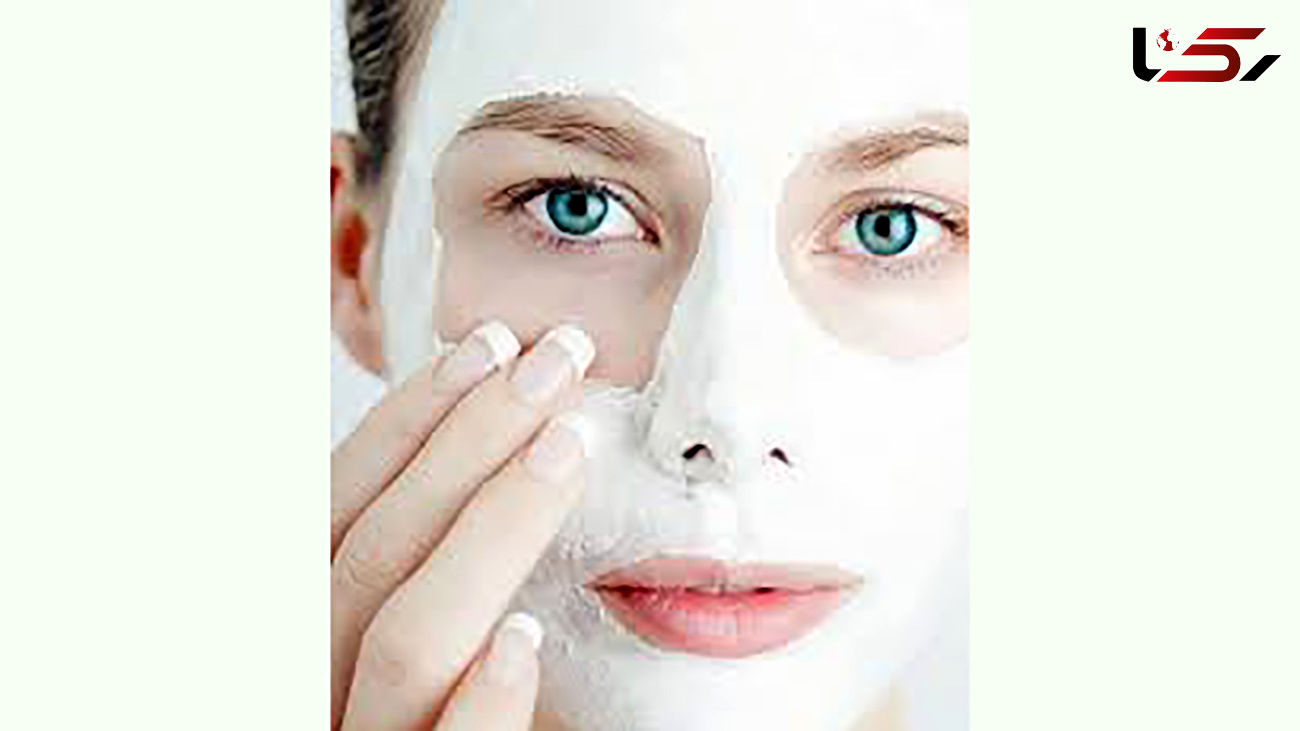 4 ماسک جوش‌شیرین برای زیبایی پوست