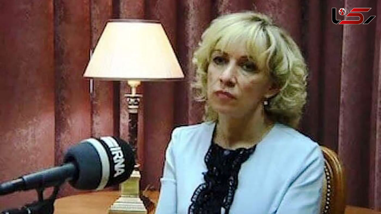 سخنگوی وزارت خارجه روسیه: ایران پیشگام مبارزه با تروریسم است