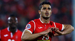 فحاشی علی علیپور به یک هوادار معترض پرسپولیسی + فیلم