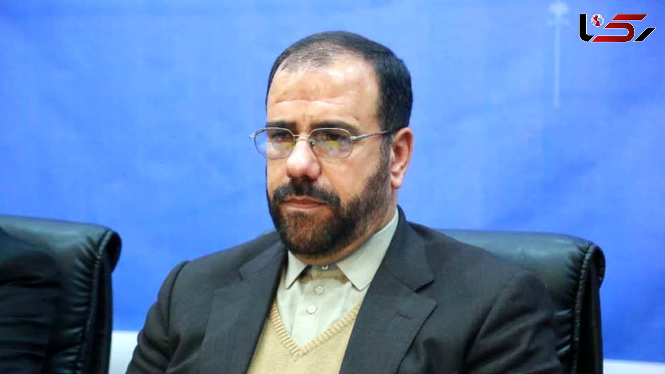 معاون رئیس جمهور: اهانت به شخص دوم مملکت در شان لباس روحانیت نیست