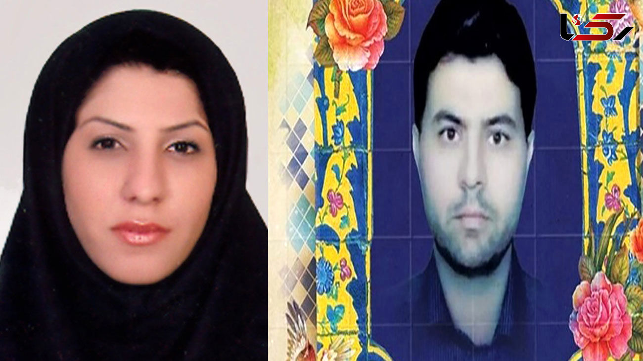 مرگ 2 پزشک ایرانی دیگر بر اثر کرونا + عکس 
