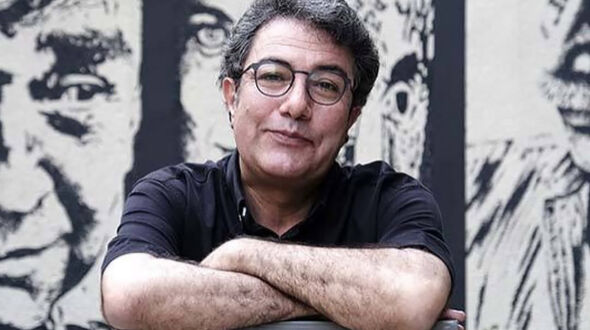 انتقال نادر برهانی مرند به بخش عمومی
