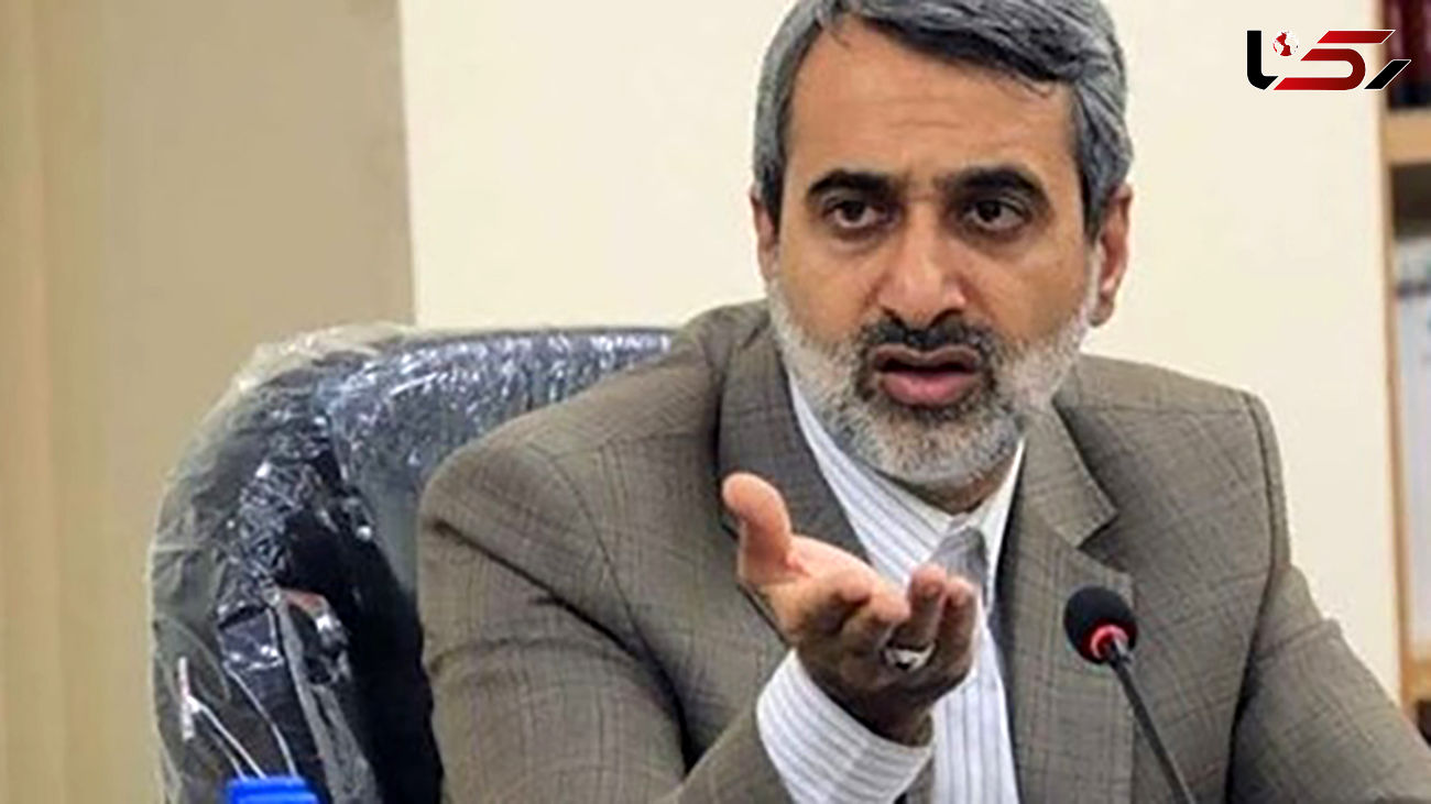 نامه فوری نماینده مجلس برای تعویق امتحانات حضوری دانش‌آموزان 
