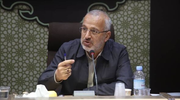 70 درصد تست های کرونا مثبت است/ زائرین خارجی موارد بهداشتی را رعایت نمی کنند