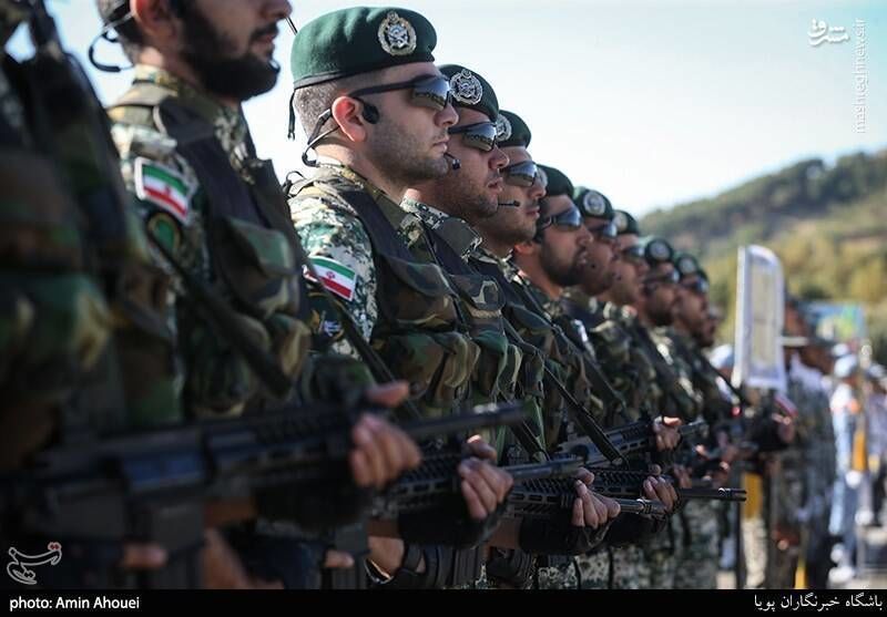 از تکاوران نوهد تا کماندو‌های عراقی علاقمند به سلاح جدید ایرانی/ «مصاف» سلاح سازمانی ارتش اسلام شود +عکس و فیلم