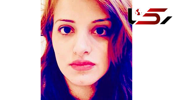 تینا ترابی دختر 13 ماهه اش را کشت ! + عکس