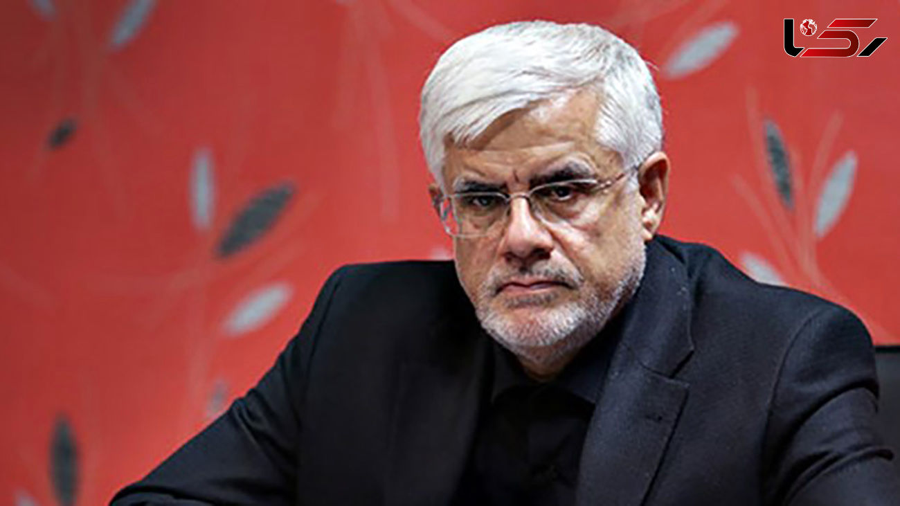 عارف برای نامزدی در انتخابات 1400 منتظر تماس بزرگان اصلاحات است / درخواست بهزاد نبوی از معاون اول دولت اصلاحات برای نام‌نویسی