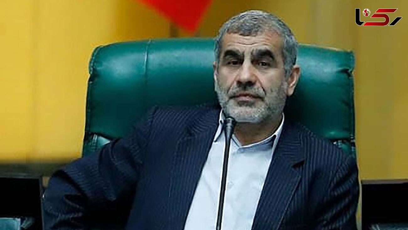 درخواست نیکزاد از آذری جهرمی: به پیشنهاد‌های ما گوش کن!