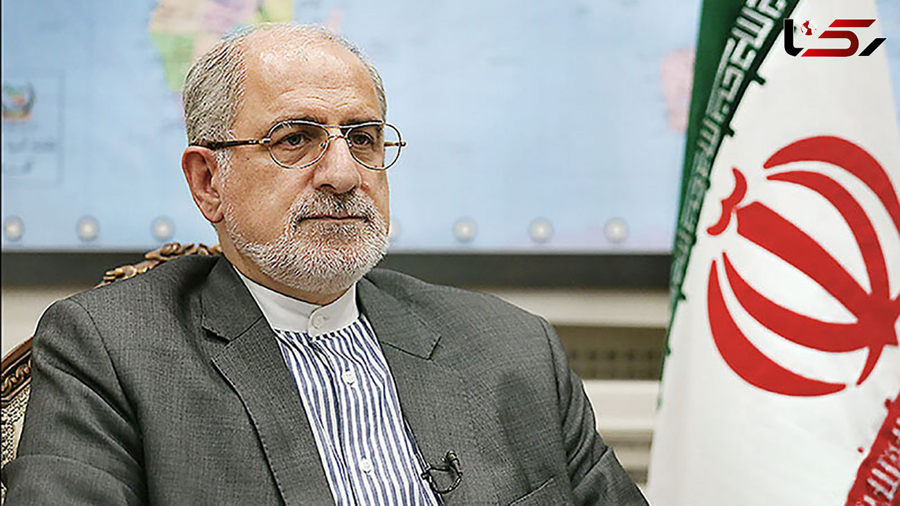  ممانعت آمریکا از انتقال واکسن به ایران/ اعلام آمادگی ژاپن، کره و سوئیس برای همکاری با ایران